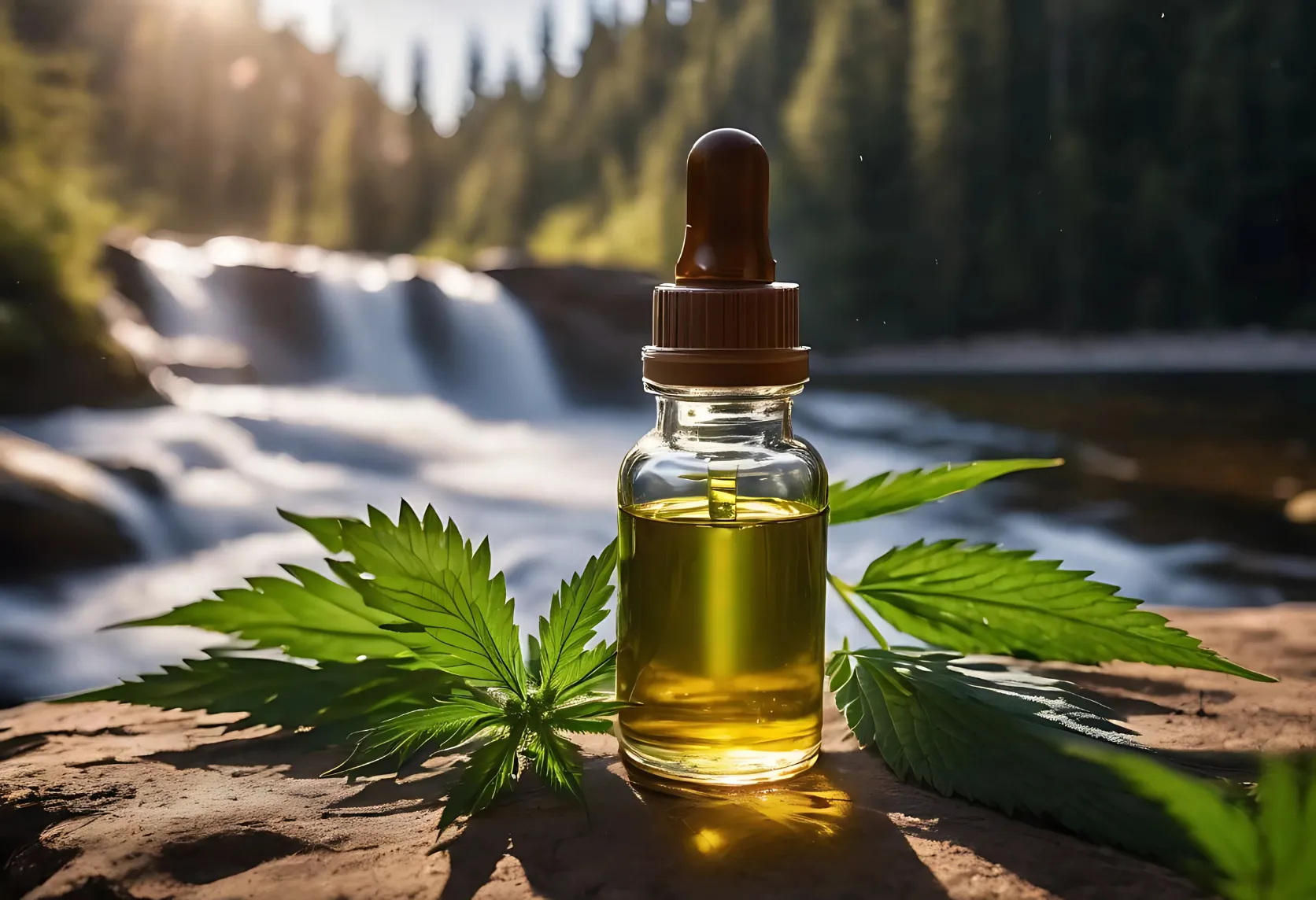 Trenutno pregledavate Mogu li koristiti CBD ulje svakodnevno u wellness rutini?