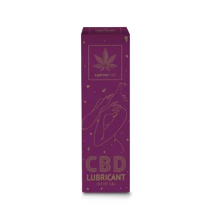Cannaline CBD lubrikant 250 mg (50 ml)