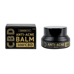 Cannaline CBD balzam protiv akne 300mg – čista i zdrava koža